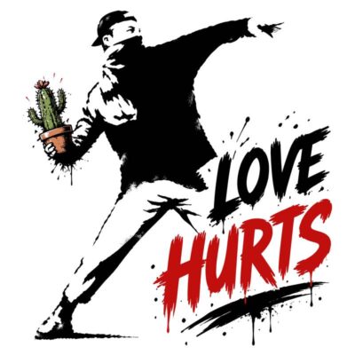 Love Hurts