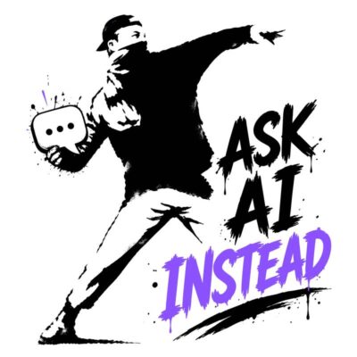 Ask AI Instead