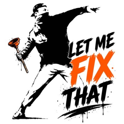 Let me fix that