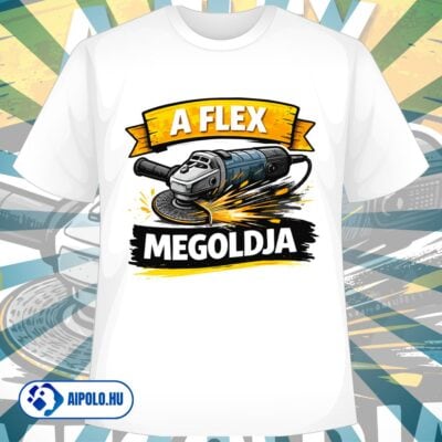 A flex megoldja