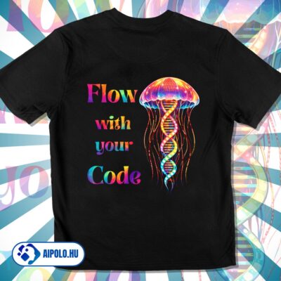 Flow with your Code