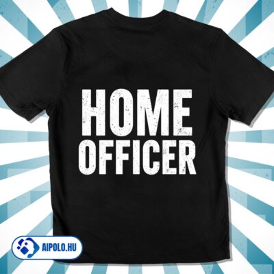 Home Officer