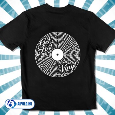 Get Lost in Vinyl