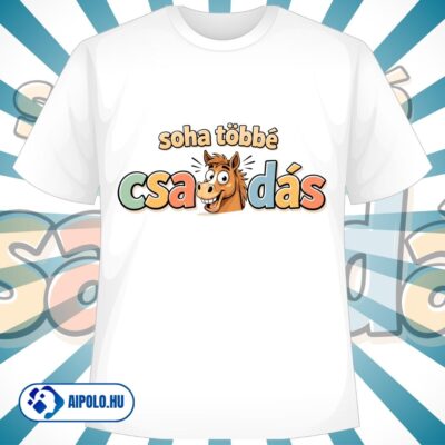 Soha többé csalódás