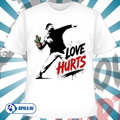 Love Hurts