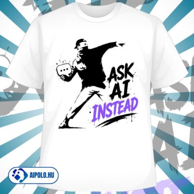 Ask AI Instead