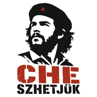 Che-szhetjük