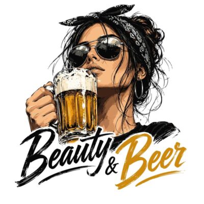 Beauty & Beer