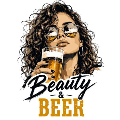 Beauty & Beer 2