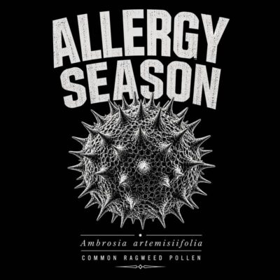 Pollen 1 - Allergy Season