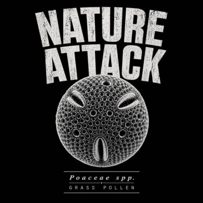 Pollen 2 - Nature Attack