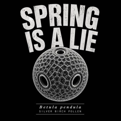 Pollen 3 - Spring Is a Lie