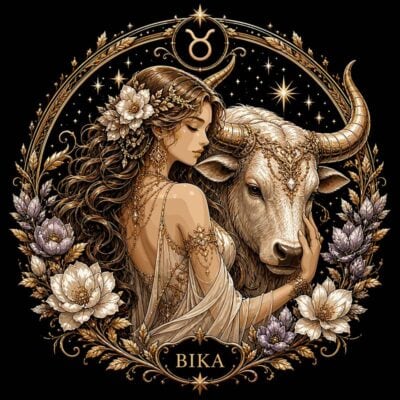 Horoszkóp - Bika