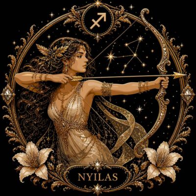 Horoszkóp - Nyilas