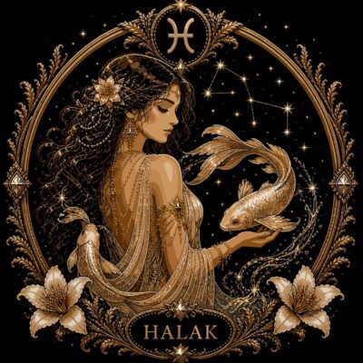 Horoszkóp - Halak