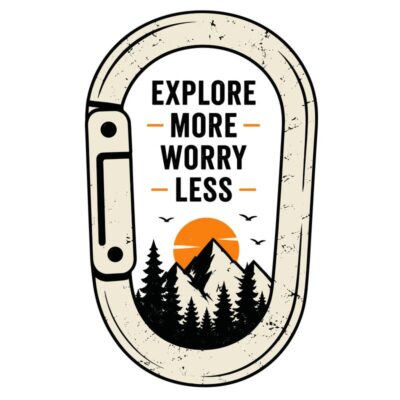 Explore More Worry Less