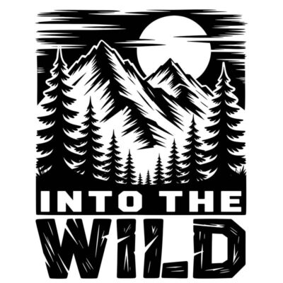 Into the Wild