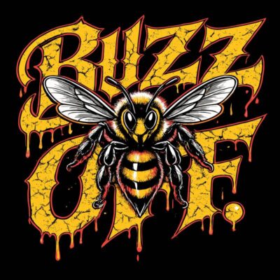Buzz Off