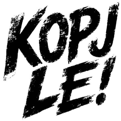 Kopj le!