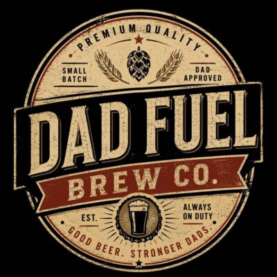Dad Fuel Brew Co