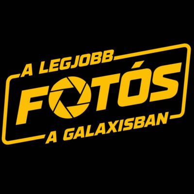 A legjobb fotós a galaxisban