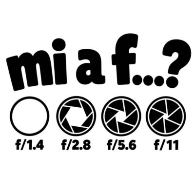 Mi a f...?