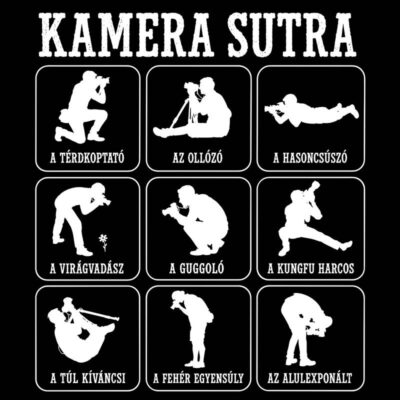 Kamera Sutra