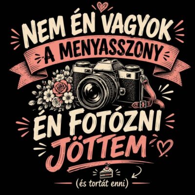 Esküvői fotós