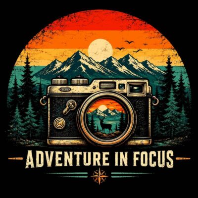 Adventure in Focus
