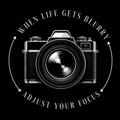 Adjust your Focus