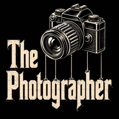 The Photographer