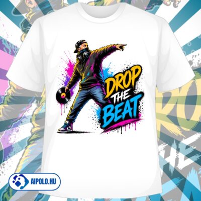 Drop the Beat DJ