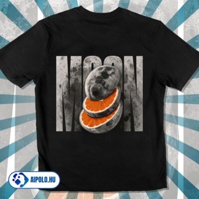 Moon Orange