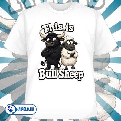 This is Bull-Sheep