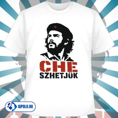 Che-szhetjük