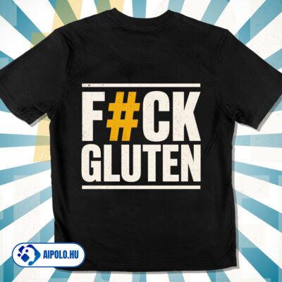 Fck Gluten