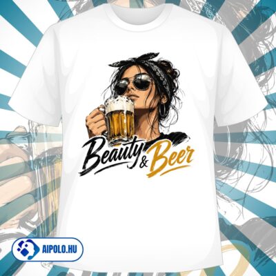 Beauty & Beer