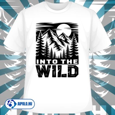 Into the Wild