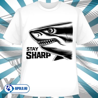 Stay Sharp