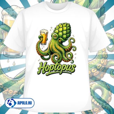 Hoptopus