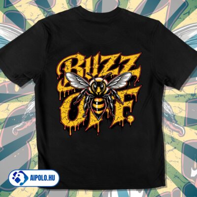 Buzz Off