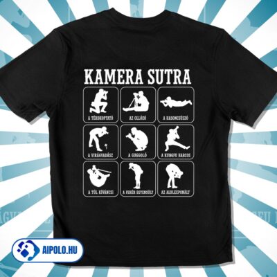 Kamera Sutra