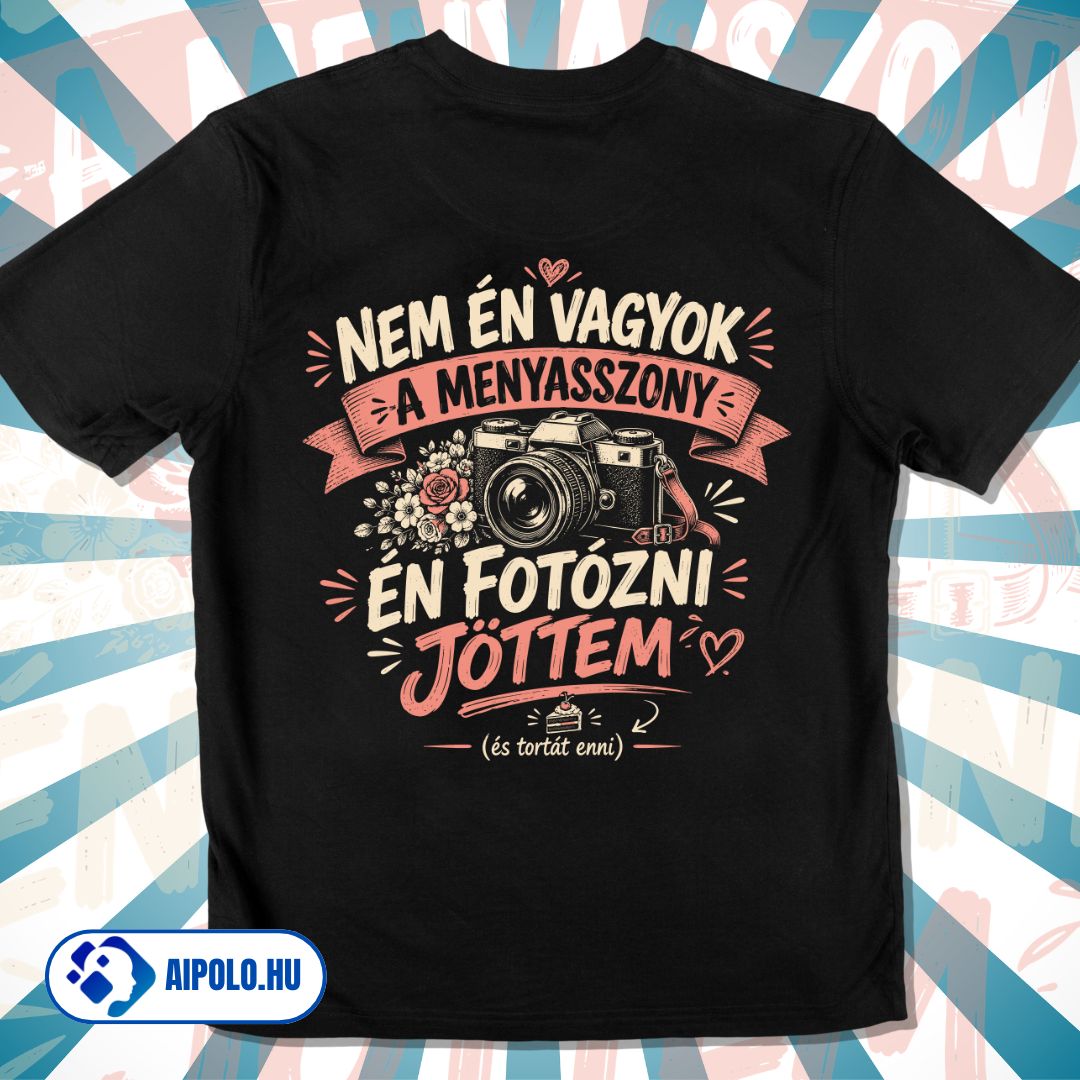 Esküvői fotós