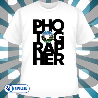 Photographer