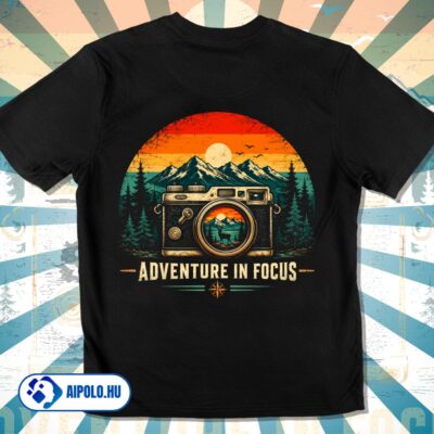 Adventure in Focus