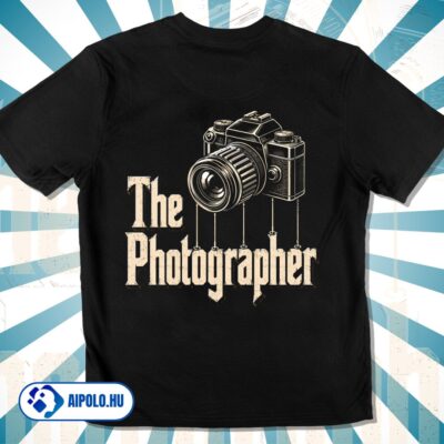 The Photographer