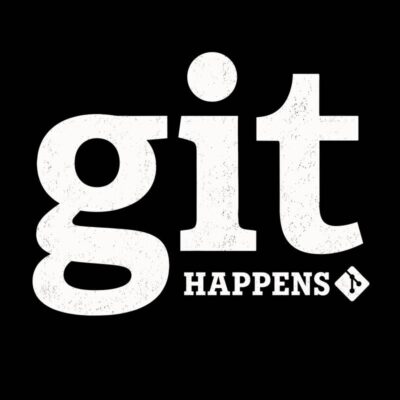 Git Happens