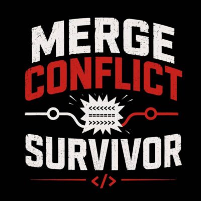 Merge Conflict Survivor