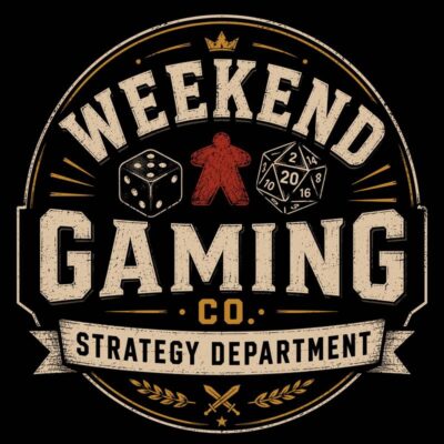 Weekend Gaming Co.