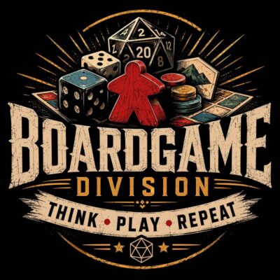 Boardgame Division